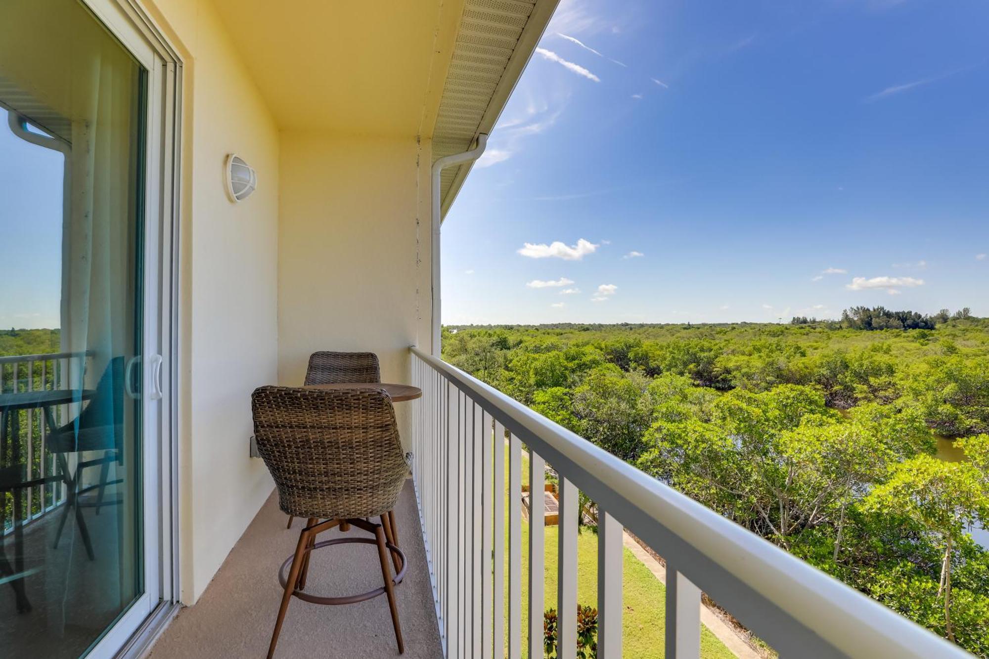Coastal-Zen Ruskin Retreat Less Than 1 Mi To Beach! Экстерьер фото